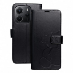 MEZZO Book for XIAOMI Redmi Note 14 4G