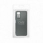 XIAOMI Redmi Note 14 4G Hülle Metallic Grau