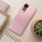 XIAOMI Redmi Note 14 Pro 4G Hülle Metallic Rosa