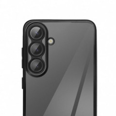 XIAOMI Redmi Note 14 4G Hülle Glam Schwarz