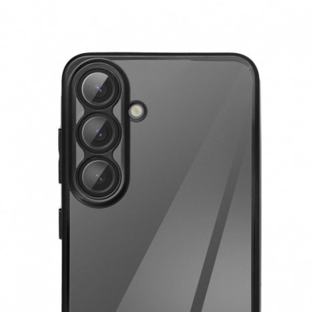 XIAOMI Redmi Note 14 Pro 4G Hülle Glam Schwarz