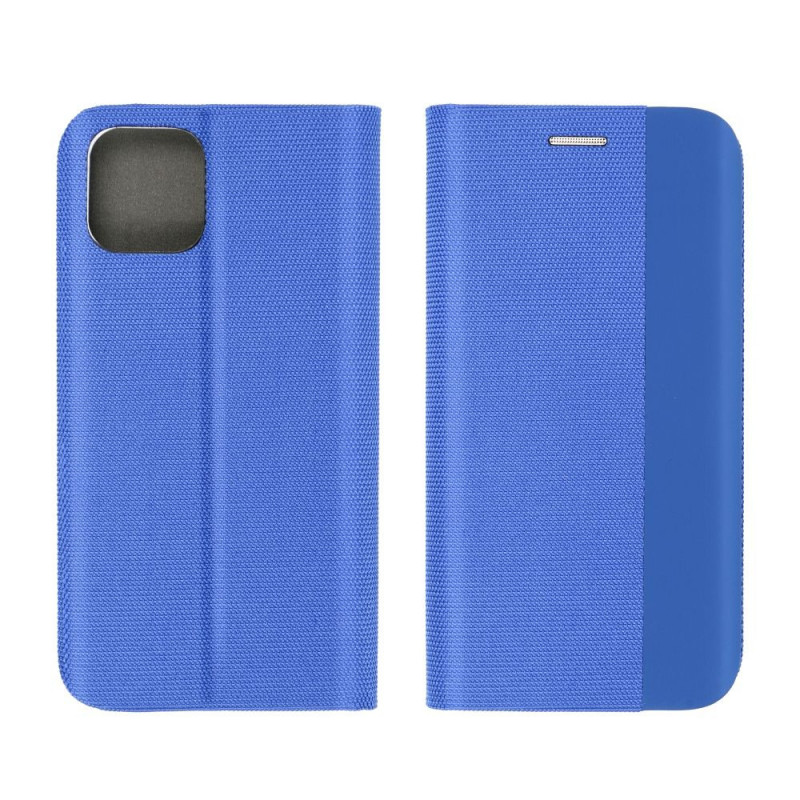 XIAOMI Redmi Note 14 Pro 4G Book Handytaschen Sensitive Book Hellblau