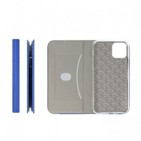 XIAOMI Redmi Note 14 Pro 4G Book Handytaschen Sensitive Book Hellblau