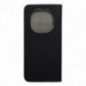 XIAOMI Redmi Note 14 Pro 4G Book Handytaschen Sensitive Book Schwarz
