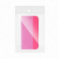 XIAOMI Redmi Note 14 Pro 4G Book Handytaschen Sensitive Book Hell-Pink