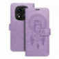 XIAOMI Redmi Note 14 Pro 4G Book Handytaschen MEZZO Book Lila (Purple)