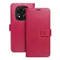 XIAOMI Redmi Note 14 Pro 4G Book Handytaschen MEZZO Book Magenta