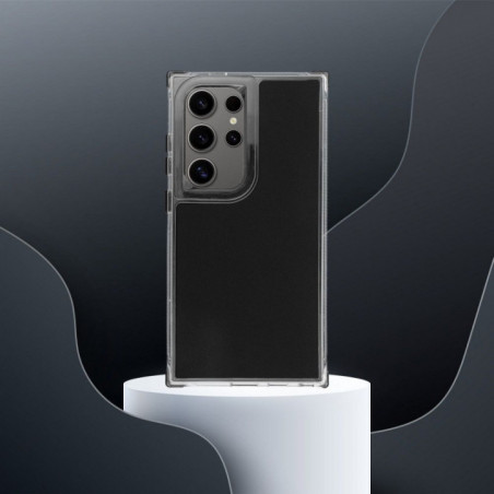 XIAOMI Redmi Note 14 Pro 4G Hülle MATRIX Schwarz