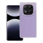 XIAOMI Redmi Note 14 Pro 4G Hülle MATRIX Hellviolett