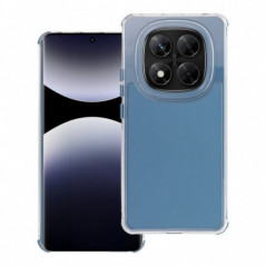 XIAOMI Redmi Note 14 Pro 4G Hülle MATRIX Blau