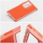 XIAOMI Redmi Note 14 Pro 4G Hülle MATRIX Orange