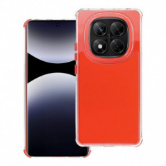 XIAOMI Redmi Note 14 Pro 4G Hülle MATRIX Orange