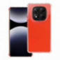 XIAOMI Redmi Note 14 Pro 4G Hülle MATRIX Orange