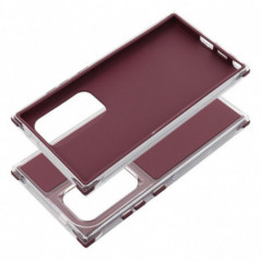 XIAOMI Redmi Note 14 Pro 4G Hülle MATRIX Lila (Purple)