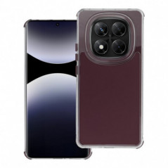 XIAOMI Redmi Note 14 Pro 4G Hülle MATRIX Lila (Purple)