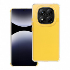 XIAOMI Redmi Note 14 Pro 4G Hülle MATRIX Gelb