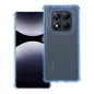 XIAOMI Redmi Note 14 Pro 4G Hülle Matrix Clear Blau XIAOMI Redmi Note 14 Pro 4G Hülle Matrix Clear Blau