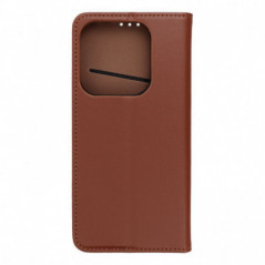 XIAOMI Redmi Note 14 4G Hülle Leather