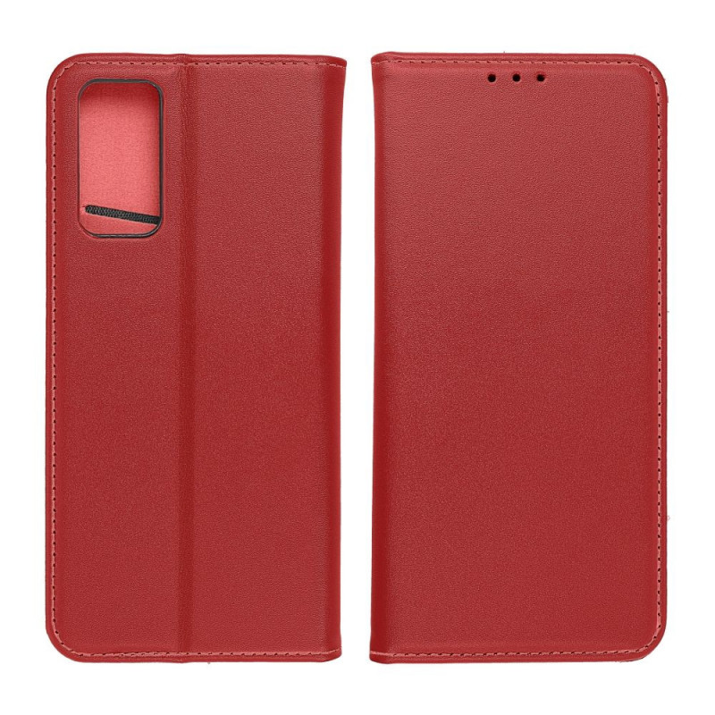 XIAOMI Redmi Note 14 Pro 4G Hülle Leather