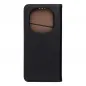 XIAOMI Redmi Note 14 Pro 4G Hülle Leather Schwarz