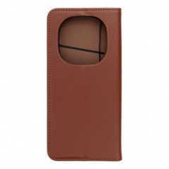 XIAOMI Redmi Note 14 Pro 4G Hülle Leather