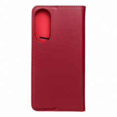 Samsung Galaxy S25 Hülle Leather