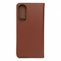 Samsung Galaxy S25 Hülle Leather