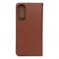 Samsung Galaxy S25 Hülle Leather