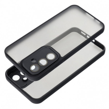 XIAOMI 15 Hülle VARIETE Elegant  Schwarz