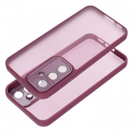 XIAOMI 15 Hülle VARIETE Elegant  Lila (Purple)