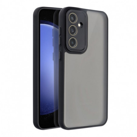 XIAOMI 15 Pro Hülle VARIETE Elegant  Schwarz
