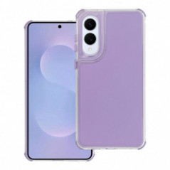 Samsung Galaxy S25 Hülle MATRIX Hellviolett
