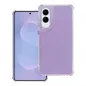Samsung Galaxy S25 Hülle MATRIX Hellviolett