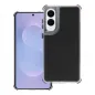 Samsung Galaxy S25 Hülle MATRIX Schwarz