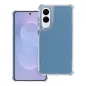 Samsung Galaxy S25 Hülle MATRIX Blau