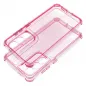 XIAOMI 15 Hülle Matrix Clear