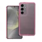 XIAOMI 15 Hülle Matrix Clear