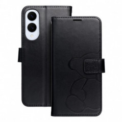 Samsung Galaxy S25 Book Handytaschen MEZZO Book