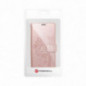 Apple iPhone 12 Book Handytaschen MEZZO Book Roségold