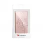 Apple iPhone 12 Book Handytaschen MEZZO Book Roségold