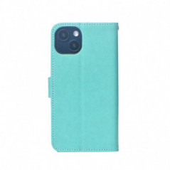Samsung Galaxy A06 Book Handytaschen MEZZO Book Grün