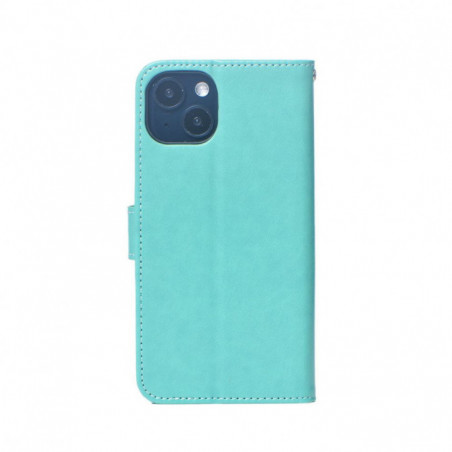 MEZZO Book for Samsung Galaxy A06