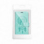 Samsung Galaxy A06 Book Handytaschen MEZZO Book Grün