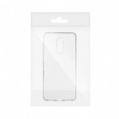 Samsung Galaxy A06 Hülle Ultra Slim 0,5mm Durchsichtbar