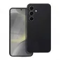 Samsung Galaxy A06 Hülle Silicone 2mm Schwarz Samsung Galaxy A06 Hülle Silicone 2mm Schwarz