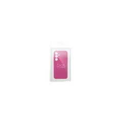 Samsung Galaxy A06 Hülle Silicone 2mm Rosa