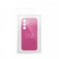 Samsung Galaxy A06 Hülle Silicone 2mm Rosa