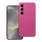 Samsung Galaxy A06 Hülle Silicone 2mm Rosa Samsung Galaxy A06 Hülle Silicone 2mm Rosa
