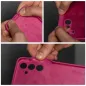 Samsung Galaxy A06 Hülle Silicone 2mm Rosa Samsung Galaxy A06 Hülle Silicone 2mm Rosa
