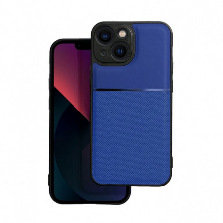 Apple iPhone 16e Hülle Noble Blau